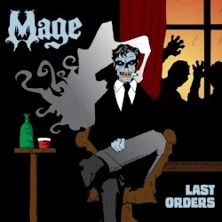 Last Orders Last Orders