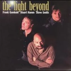 The Light Beyond The Light Beyond