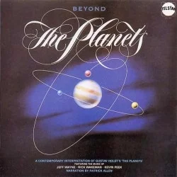 Beyond the Planets Beyond the Planets
