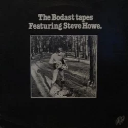 The Bodast Tapes The Bodast Tapes