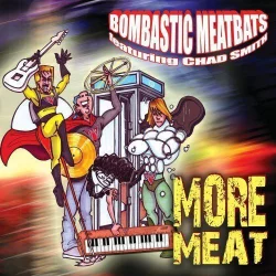 More Meat More Meat