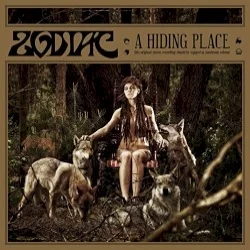 A Hiding Place A Hiding Place