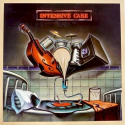 Intensive Care Intensive Care