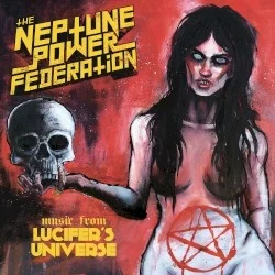 Music From Lucifer’s Universe