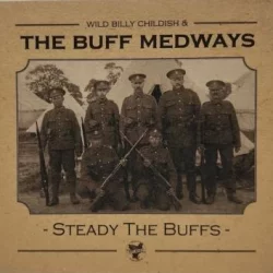 Steady the Buffs Steady the Buffs