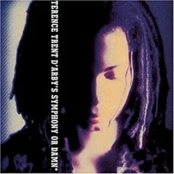 Terence Trent D’Arby’s Symphony or Damn Terence Trent D’Arby’s Symphony or Damn