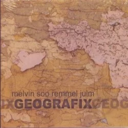 Geografix