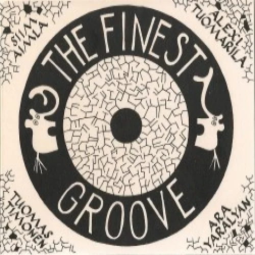 The Finest Groove