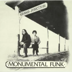 Monumental Funk Monumental Funk