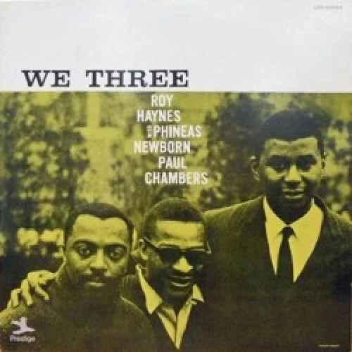 We Three