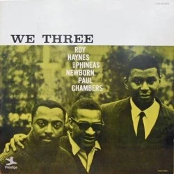 We Three