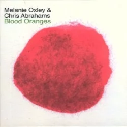 Blood Oranges