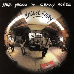 Ragged Glory Ragged Glory