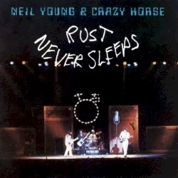 Rust Never Sleeps Rust Never Sleeps