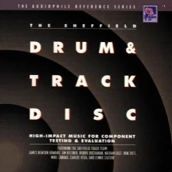The Sheffield Track Record / The Sheffield Drum Record The Sheffield Track Record / The Sheffield Drum Record