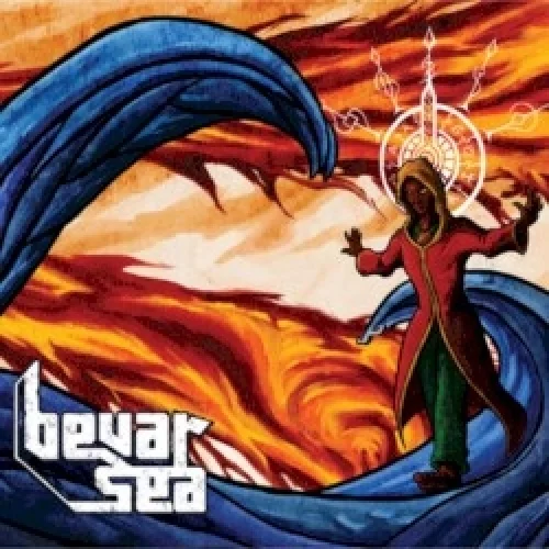 Bevar Sea