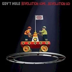 Revolution Come…Revolution Go Revolution Come…Revolution Go