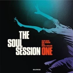 The Soul Session One The Soul Session One