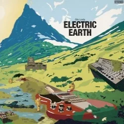 Electric Earth Electric Earth