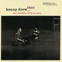 Kenny Drew Trio