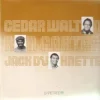 Walton, Carter & DeJohnette