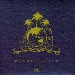 Planet Juice
