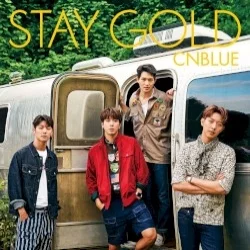 STAY GOLD