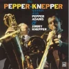 The Pepper - Knepper Quintet