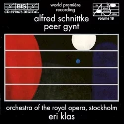 Peer Gynt