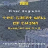 The Great Wall of China / Symphonies 4 & 5