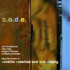 C.O.D.E. - Play the Music of Ornette Coleman and Eric Dolphy