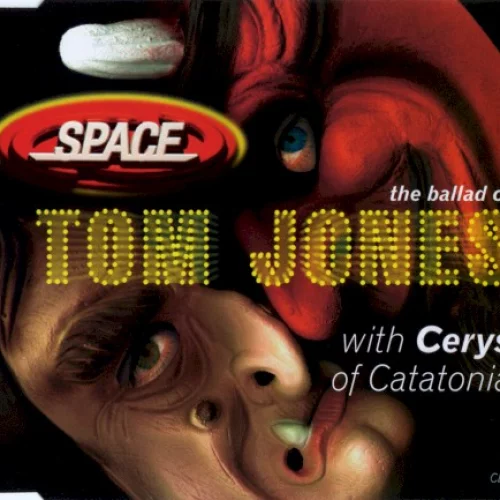 The Ballad of Tom Jones