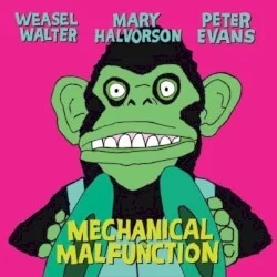 Mechanical Malfunction Mechanical Malfunction