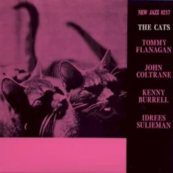 The Cats