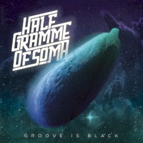Groove Is Black