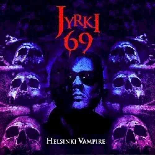 Helsinki Vampire