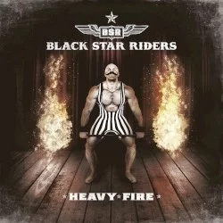 Heavy Fire Heavy Fire