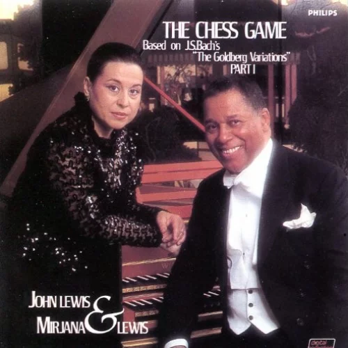 The Chess Game Part I