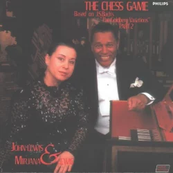 The Chess Game Part 2