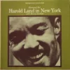 Eastward Ho! Harold Land in New York