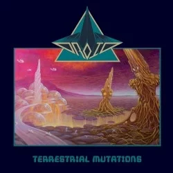 Terrestrial Mutations Terrestrial Mutations