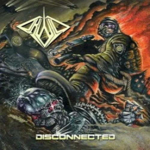Disconnected