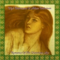 Romance of the Victorian Age Romance of the Victorian Age