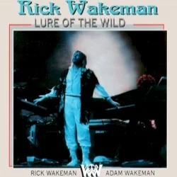 Lure of the Wild Lure of the Wild