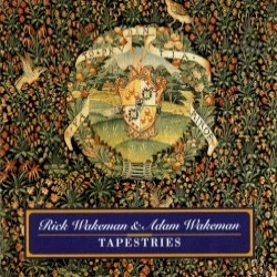 Tapestries Tapestries