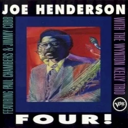 Four! Four!