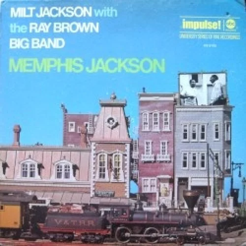 Memphis Jackson