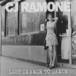 Last Chance to Dance Last Chance to Dance