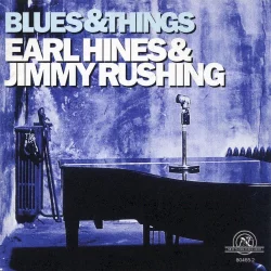 Blues and Things Blues and Things