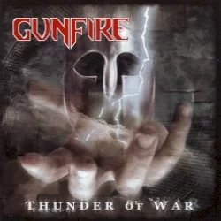 Thunder of War Thunder of War